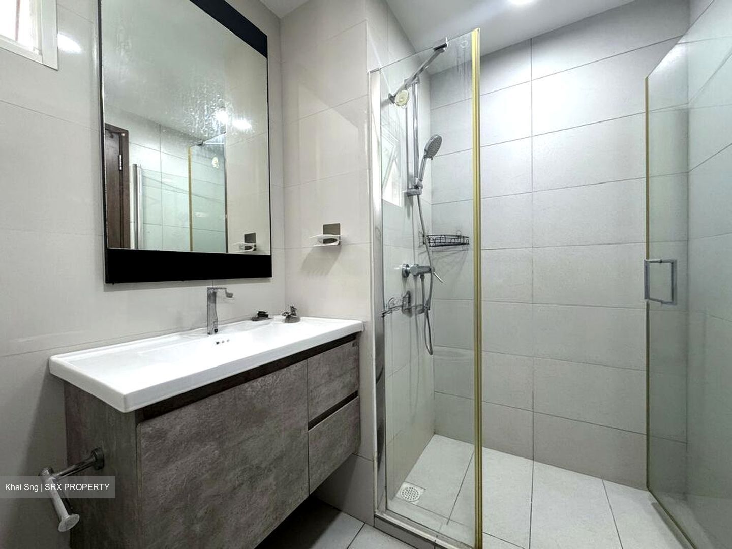 1 Canberra (D27), Condominium #496281991